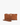 WL2230 Cadence Buckle Wallet/Clutch w/ Zip Top - Brown - Clutch