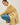 TONAL GRADIENT OVERSIZED WOOL CARDIGAN - Cardigan