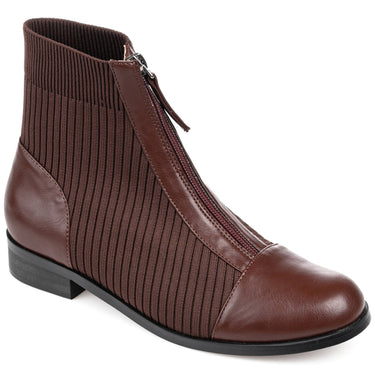 Journee Collection Women's Tru Comfort Foam™ Bexlie Bootie