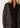 Geo Jacquard Long Sleeve Cardigan