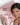 Satin Pillowcase - Blush - Satin Pillow Case