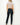 MID RISE CIGARETTE JEANS - Jeans