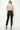 MID RISE CIGARETTE JEANS - Jeans