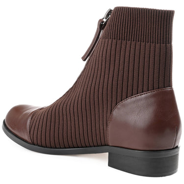 Journee Collection Women's Tru Comfort Foam™ Bexlie Bootie
