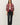 ISLE OPEN CARDIGAN WITH VOLUME CUFF - Cardigan