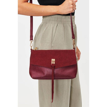Aubrey Crossbody