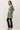 OPEN FRONT CLASSIC KNIT COAT - Cardigan
