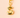 Bubble Letter Keychain Bag Charm-S