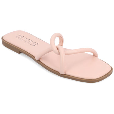 Journee Collection Women's Tru Comfort Foam™ Lauda Sandals