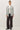 LEOPARD JAQUARD CARDIGAN WITH POCKETS - Cardigan