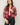ISLE OPEN CARDIGAN WITH VOLUME CUFF - Cardigan