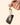 Mom Life acrylic keychain for moms