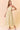 Maxi Dress with Side Pocket and Adjustable Strap in beige front view