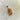 Baltic Amber Pendant Sterling Silver