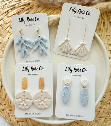 Beach Styles Earrings