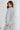 CUFFED PANTS & BOAT NECK COZY SWEATER SET (11087-35900) - Sweatpants