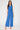 RUFFLED V NECK JUMPSUIT WITH ELASTIC WAISTBAND
