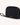 vegan wristlet makeup bag black wrist strap