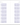 2025 Hydrangeas Family Weekly Planner weekly schedule pages