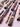 DreamWrite Lush Flora Series Pen decorative printed pen design