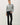 WOOL BLENDED COLLARED BUTTON UP SWEATER JACKET - Cardigan