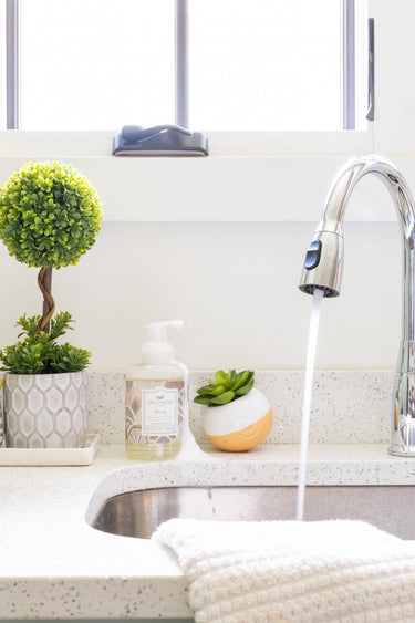 Haven Foaming Hand Soap - Hand Soap