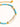 18K gold non-tarnish boho pearl beaded bracelet for women