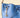 Bubble Letter Keychain Bag Charm-X