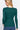 Long Sleeve Crew Neck Thermal Knit Top - Thermals