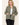 COLLARED BUTTON DOWN SWEATER JACKET - Jacket