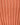 Close-up detail of orange Round Neck Puff Short Sleeve Cable Sweater fabric