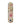 Bloom Travel Gel Pen floral pattern close-up