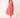 CUT-OUT WAIST MIDI DRESS W/ SIDE POCKET