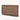 Mira & Moss Napa Long Wallet in premium vegan leather with architectural design and brushed gold-tone branding.