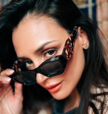 Kidman Cuprite Sunglasses