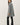 BOUCLE KNIT COATIGAN WITH DOUBLE BUTTON CLOSURE - Sweater Coat
