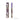 DreamWrite Bloom Pen in decorative floral packaging with purple accents, perfect for gifting.