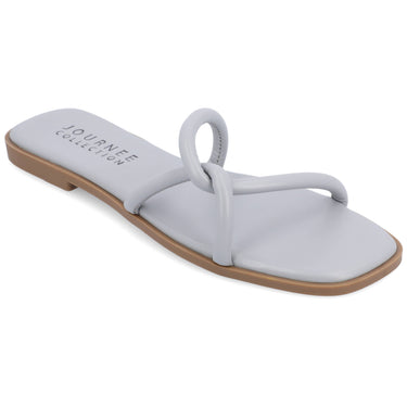 Journee Collection Women's Tru Comfort Foam™ Lauda Sandals