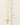 Gold Dipped Station Cz Cross Pendant Necklace - GOLD - Necklace