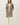 BOUCLE KNIT COATIGAN WITH DOUBLE BUTTON CLOSURE - Sweater Coat