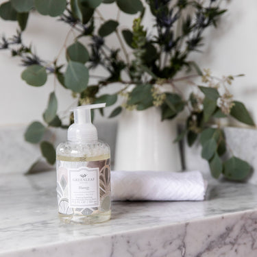 Haven Foaming Hand Soap - Hand Soap