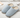 Unisex Quiet Slippers – Lightweight for Home & Travel