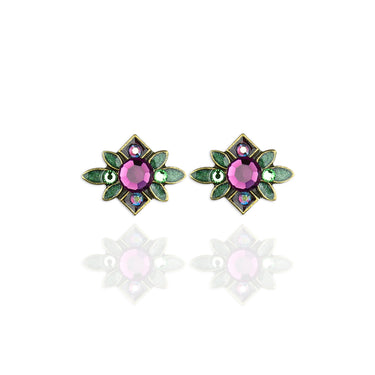 Tressa Crystal Earrings