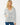 Chevron Stripe Button-Up Sweater Jacket - Sweater Coat