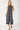 BORDER MINI DOT PRINT CROPPED JUMPSUIT
