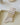 Simple Striped Soft Cotton Socks white