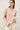 ULTRA SOFT CABLE KNIT CREWNECK SWEATER TOP - Sweater
