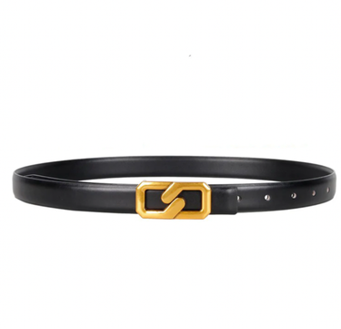 Gold Link Belt