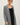 OPEN FRONT CLASSIC KNIT COAT - Cardigan