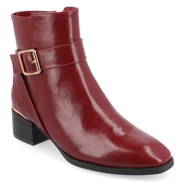 Journee Collection Women's Tru Comfort Foam™ Elley Booties